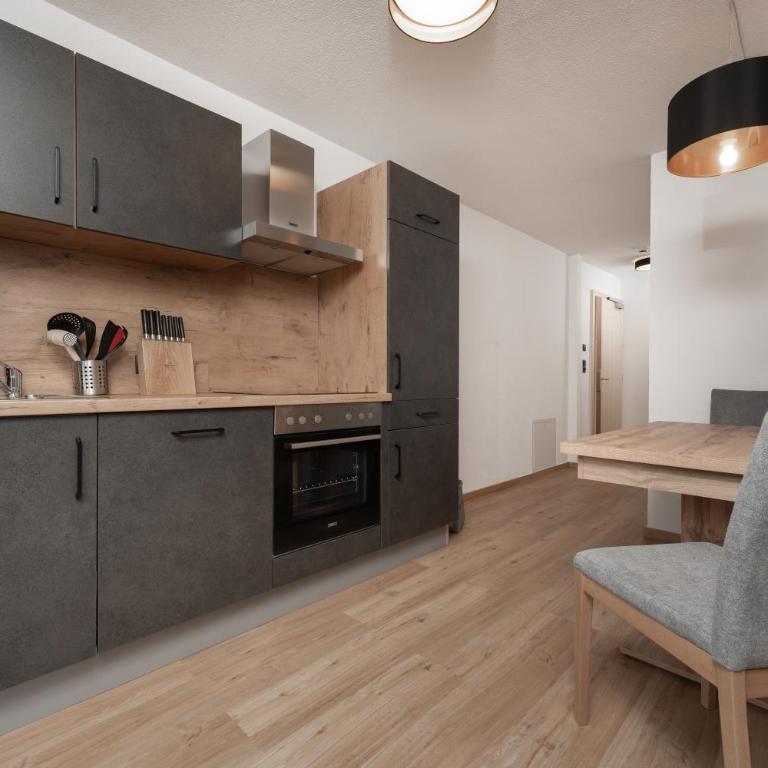 A CASA Bernstein - Apartamento de 1 dormitorio - 13