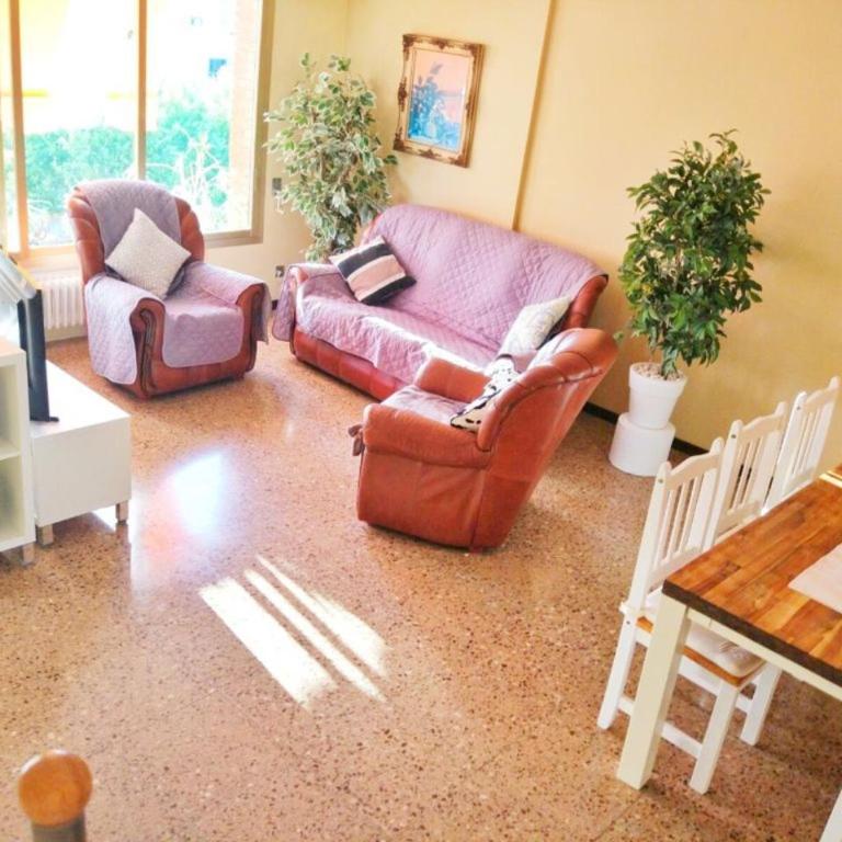 Great apartment Las Mimosas - Apartamento de 3 dormitorios - 20