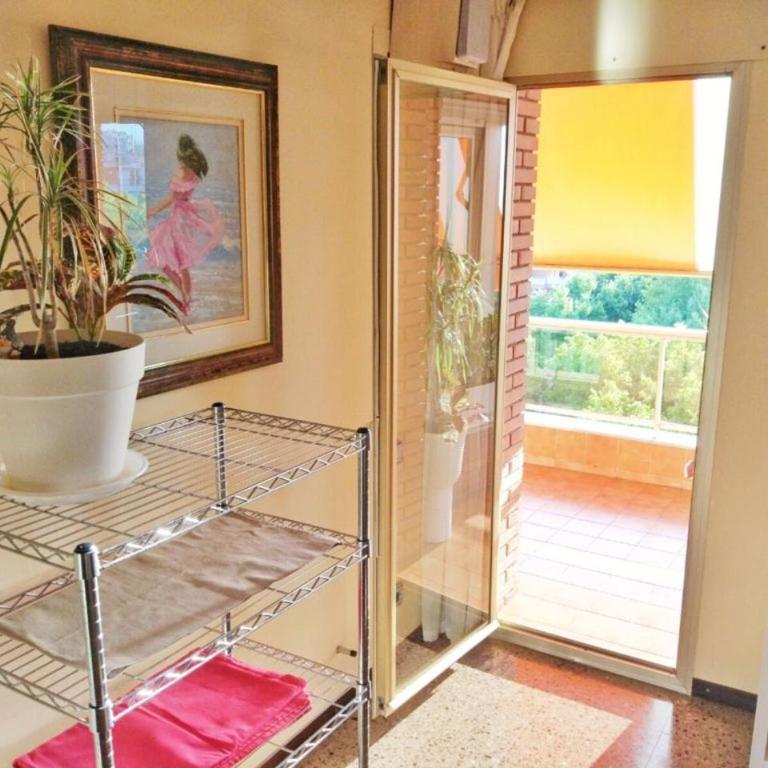 Great apartment Las Mimosas - Apartamento de 3 dormitorios - 22