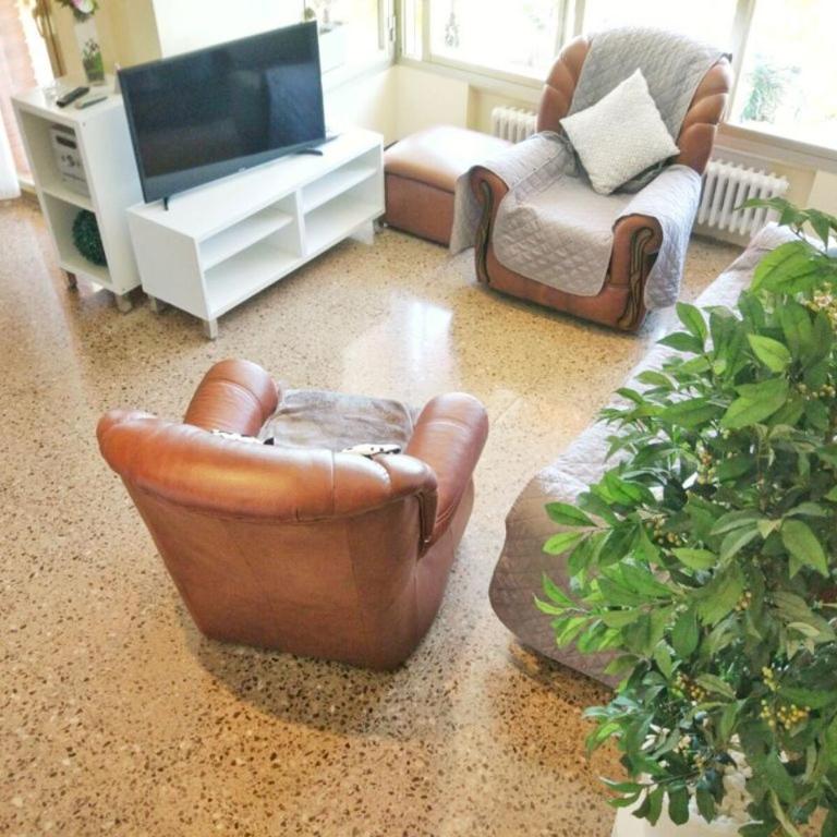 Great apartment Las Mimosas - Apartamento de 3 dormitorios - 29