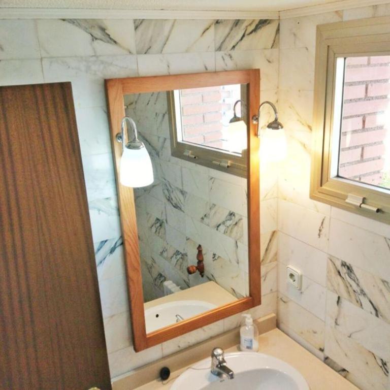 Great apartment Las Mimosas - Apartamento de 3 dormitorios - 28