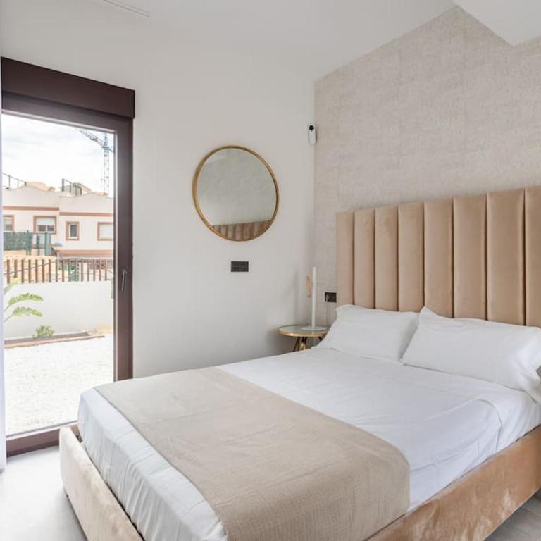 Superbe villa vue mer pour des vacances de rêve - Villa con vistas al mar - 17