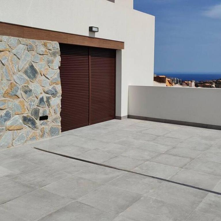 Superbe villa vue mer pour des vacances de rêve - Villa con vistas al mar - 14