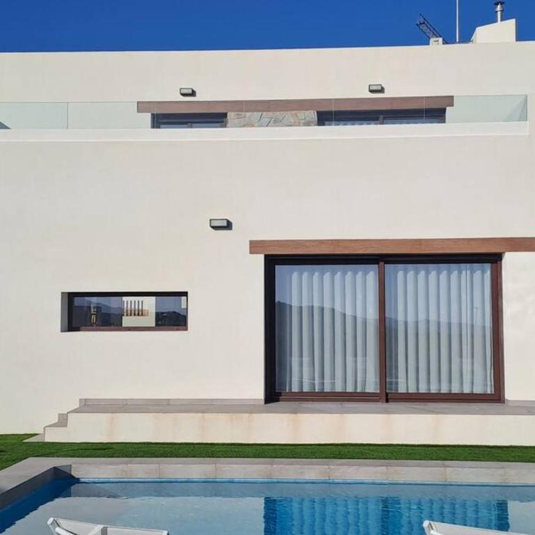 Superbe villa vue mer pour des vacances de rêve - Villa con vistas al mar - 11