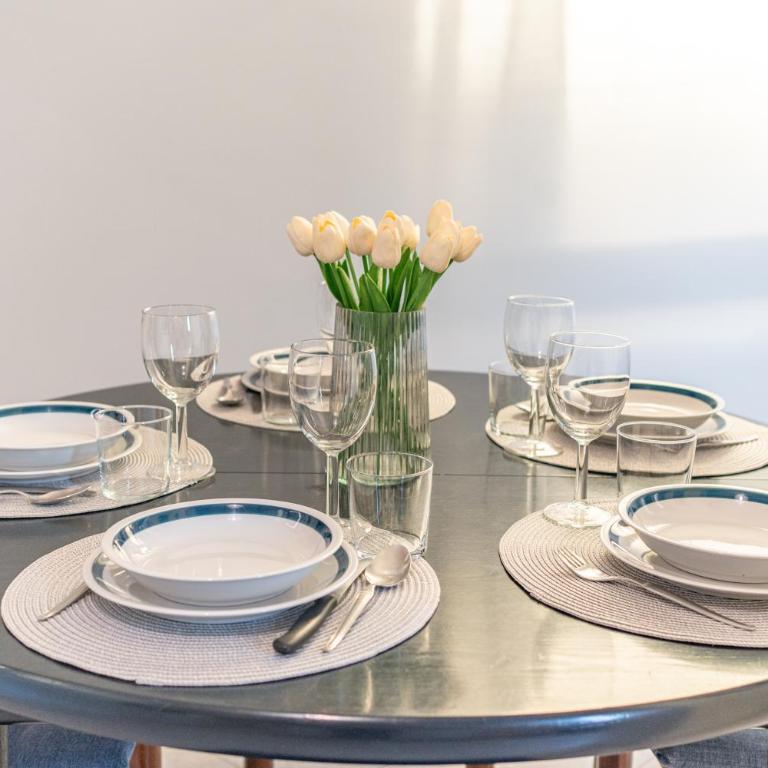 Bouganville Apartment - Two-Bedroom Apartment - 22