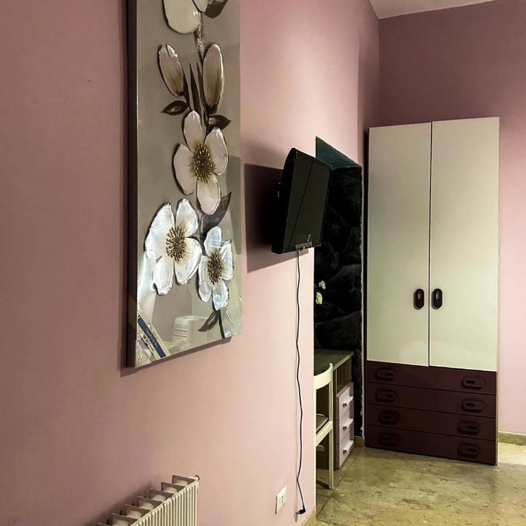 Sina Rent Room - Camera Tripla - 8