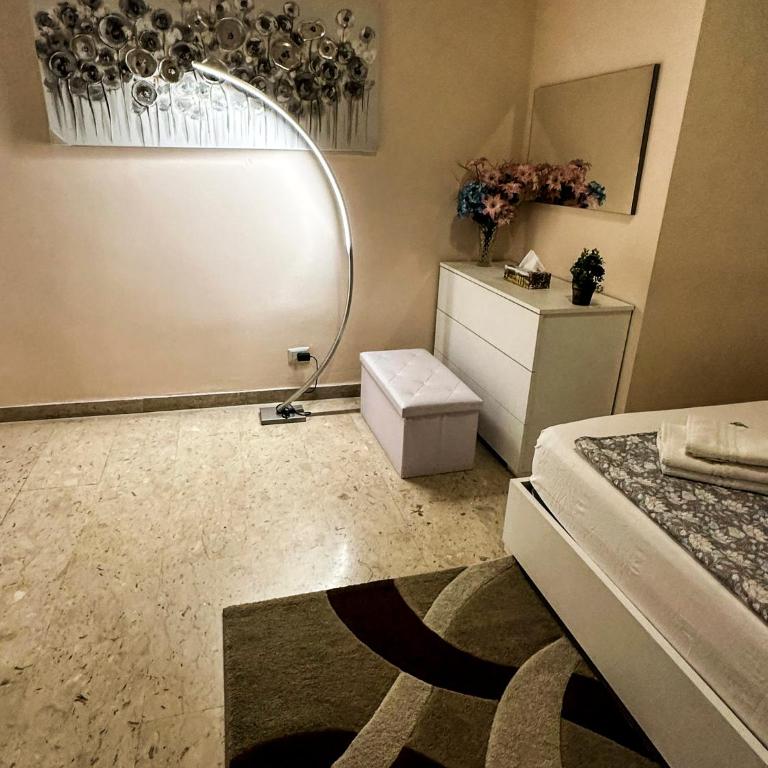 Sina Rent Room - Camera Matrimoniale Standard - 10