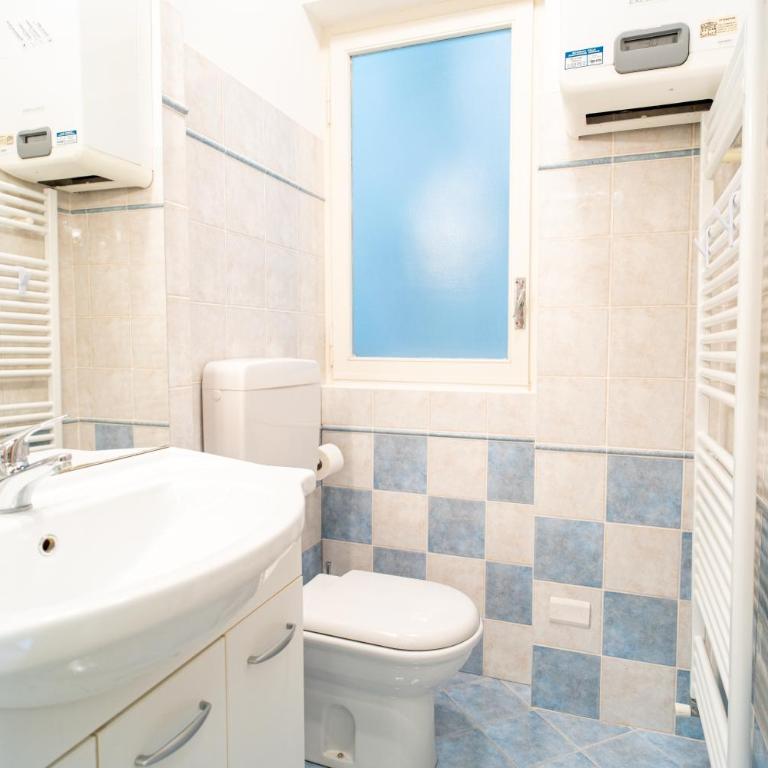 Bouganville Apartment - Two-Bedroom Apartment - 25
