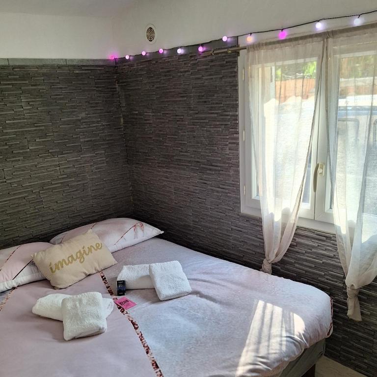 Pitchoun - Chambre Double - 2
