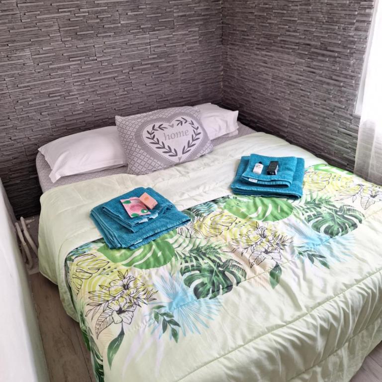 Pitchoun - Chambre Double - 3