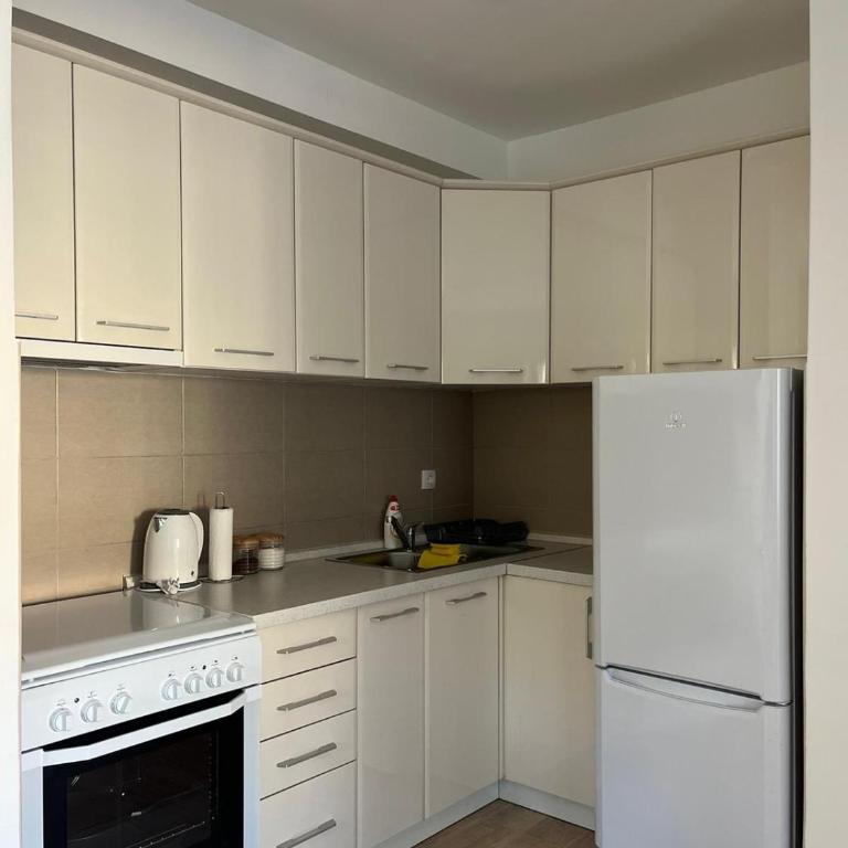 Apartman Sidra - Two-Bedroom Apartment - 5