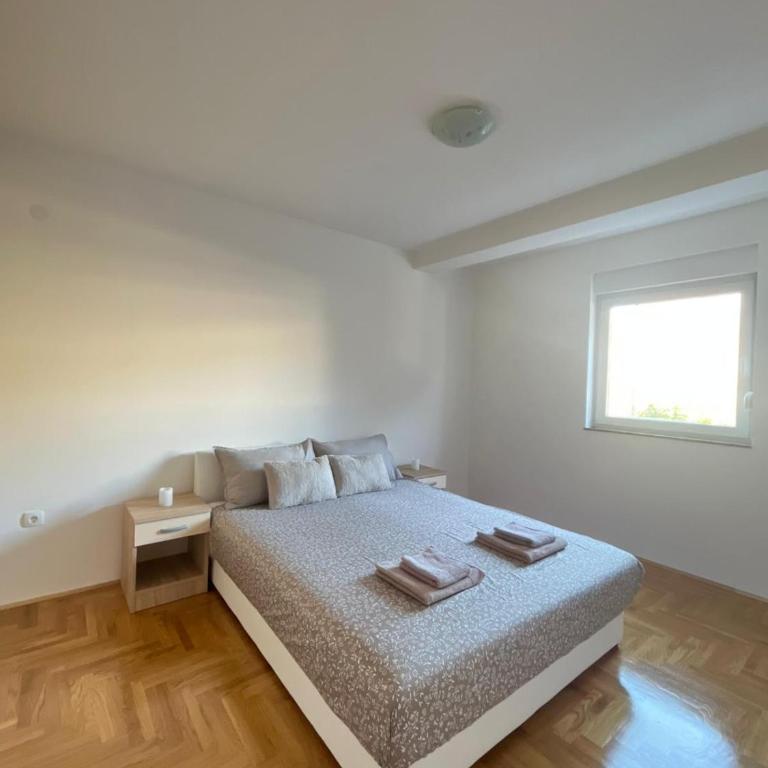 Apartman Sidra - Two-Bedroom Apartment - 7