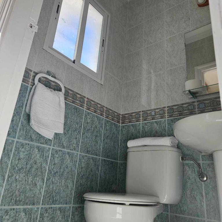 Marazul By Fitzgeralds - Habitación Doble Estándar - 2 camas - 4