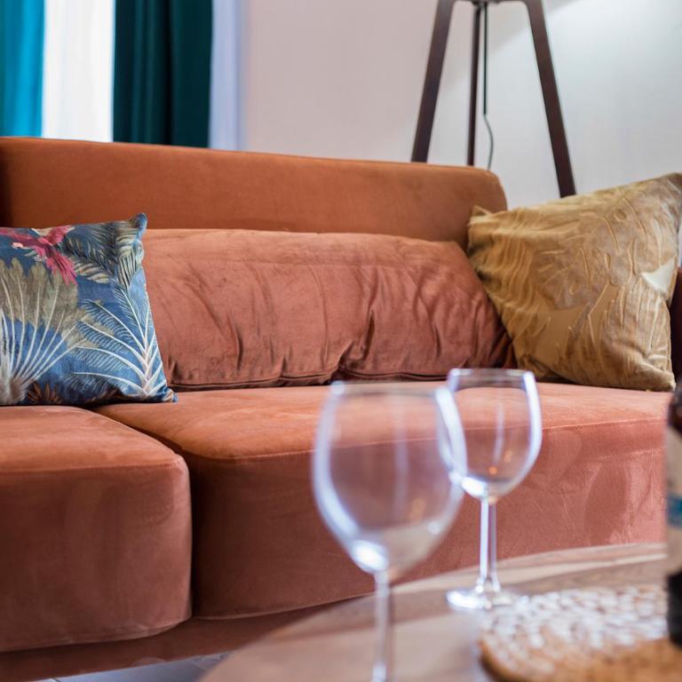 San Miguel Tranquilo Moderno - Apartamento de 3 dormitorios - 18