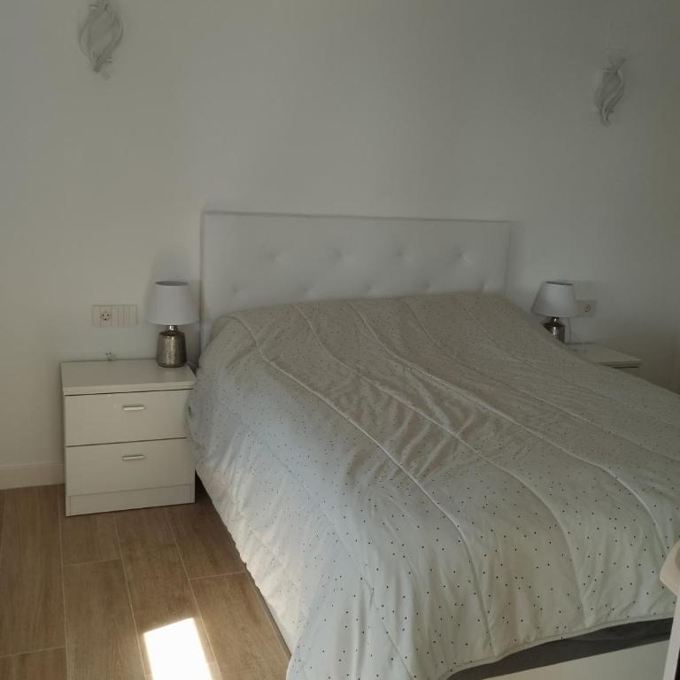 Residencial Posidonia - Apartment with Sea View - 5