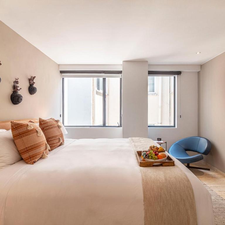 Casa Tenancingo by Kukun - Two-Bedroom Apartment - 21