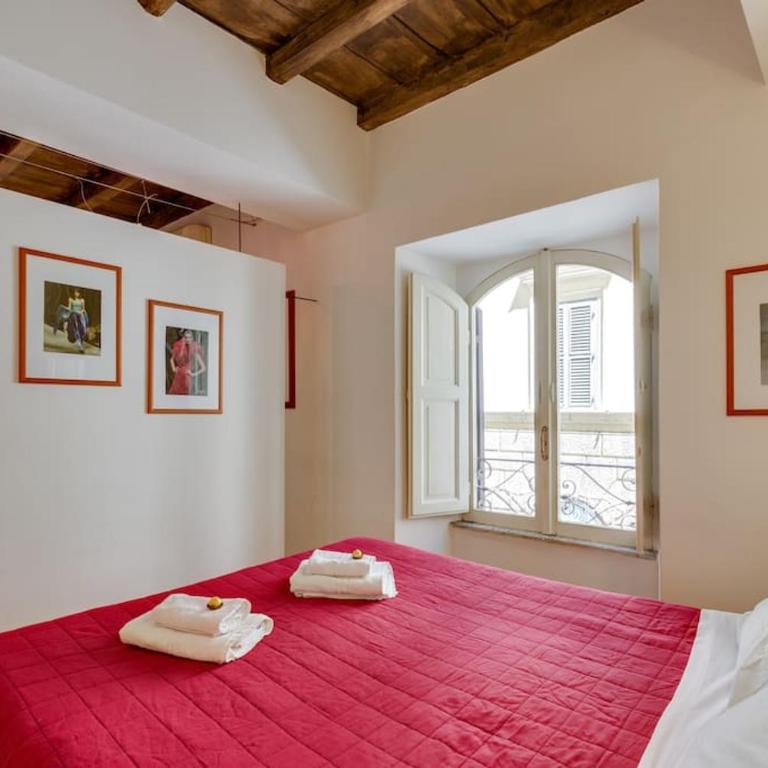 Barberini 360 - Appartamento con 1 Camera da Letto - 7