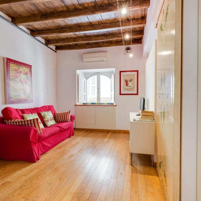 Barberini 360 - Appartamento con 1 Camera da Letto - 20