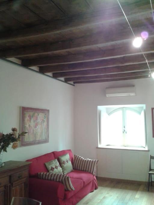 Barberini 360 - Appartamento con 1 Camera da Letto - 27