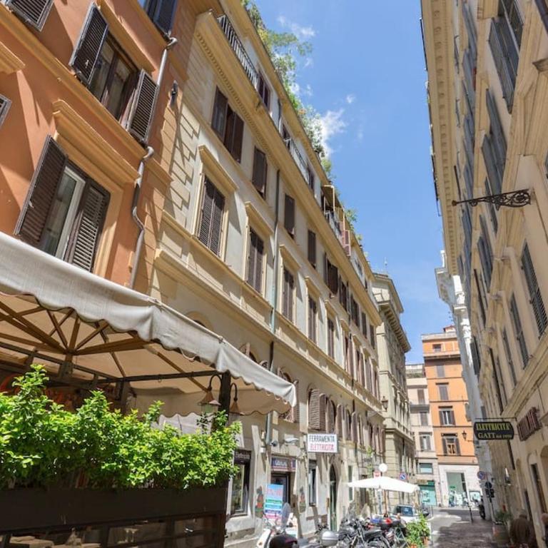 Barberini 360 - Appartamento con 1 Camera da Letto - 28