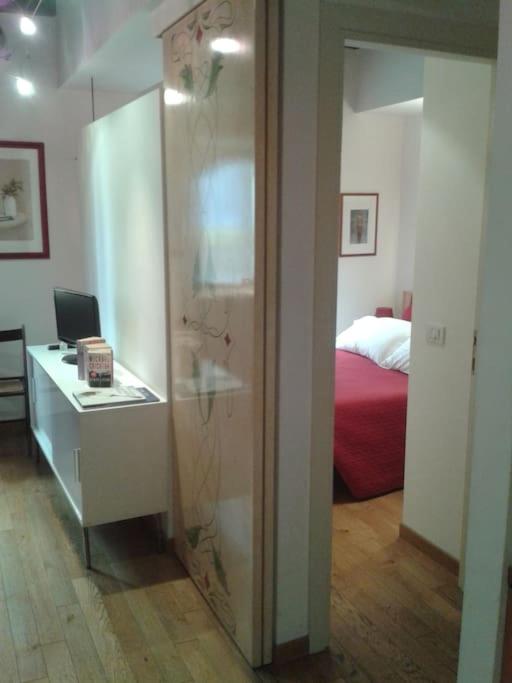 Barberini 360 - Appartamento con 1 Camera da Letto - 32