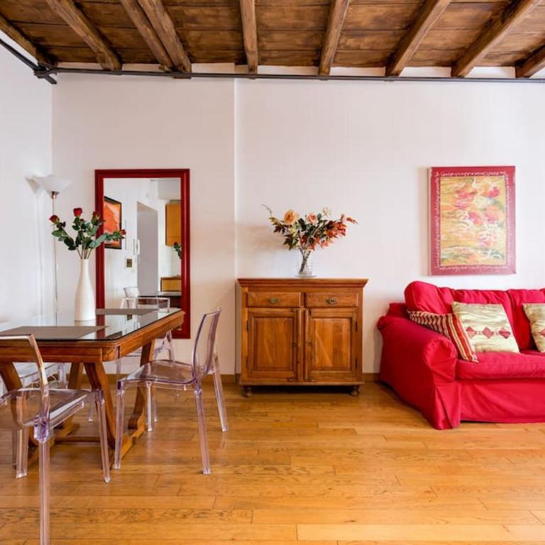 Barberini 360 - Appartamento con 1 Camera da Letto - 33