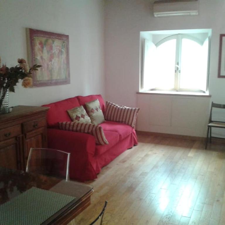 Barberini 360 - Appartamento con 1 Camera da Letto - 36