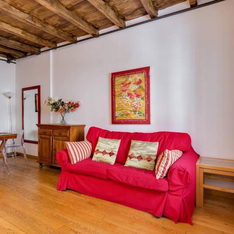 Barberini 360 - Appartamento con 1 Camera da Letto - 37