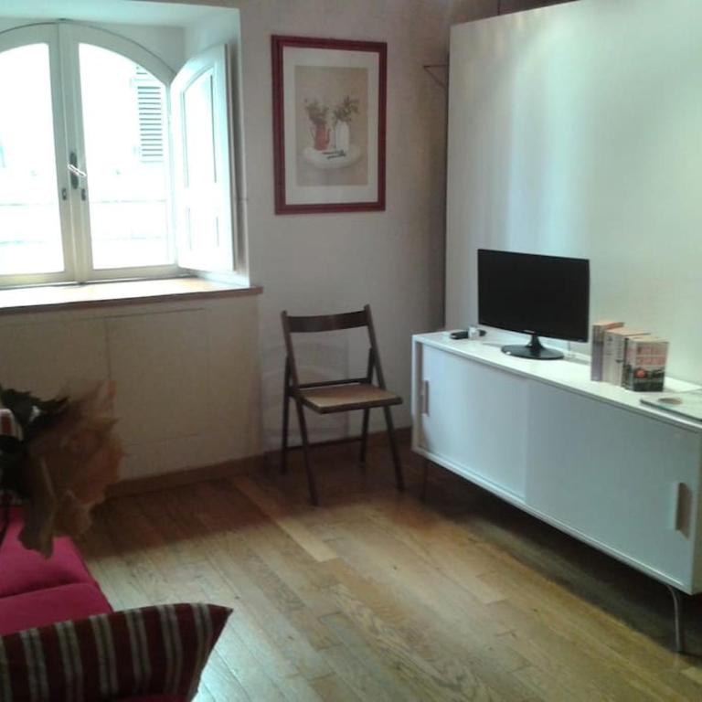 Barberini 360 - Appartamento con 1 Camera da Letto - 39
