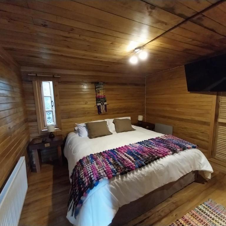 ALMA CHILOTA - Habitación Doble - 1