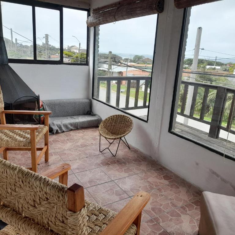 Lindo Monoambiente En La Paloma, Costa Azul Y La Aguada, Excelente Ubicación A 150m De La Playa - One-Bedroom Apartment - 11