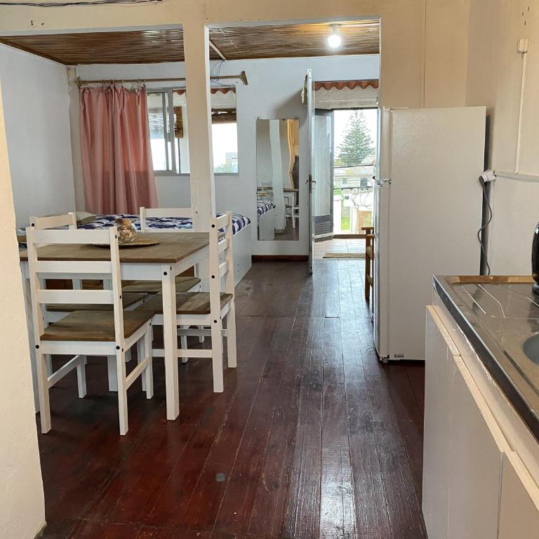 Lindo Monoambiente En La Paloma, Costa Azul Y La Aguada, Excelente Ubicación A 150m De La Playa - One-Bedroom Apartment - 12