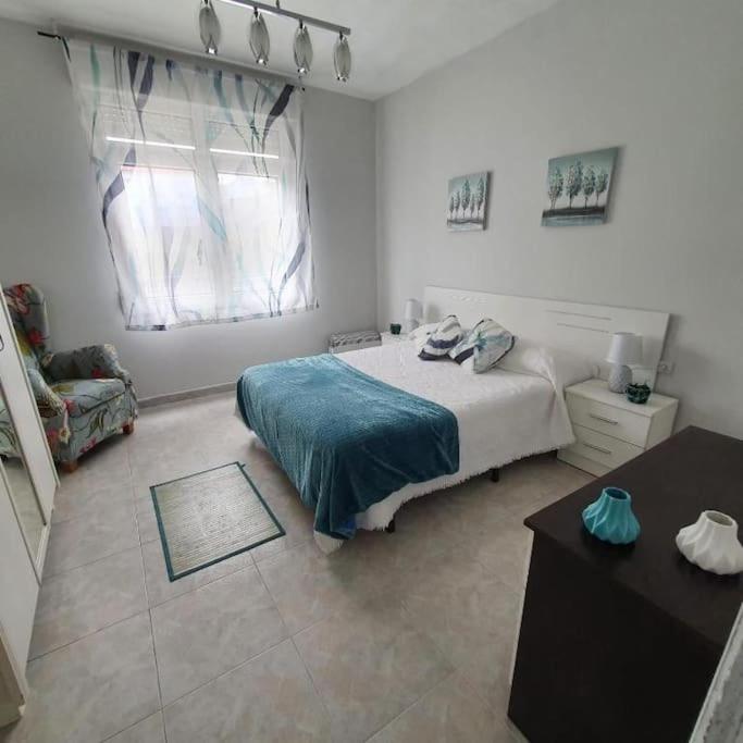 Murmullos Do Mar - Apartamento de 3 dormitorios - 12