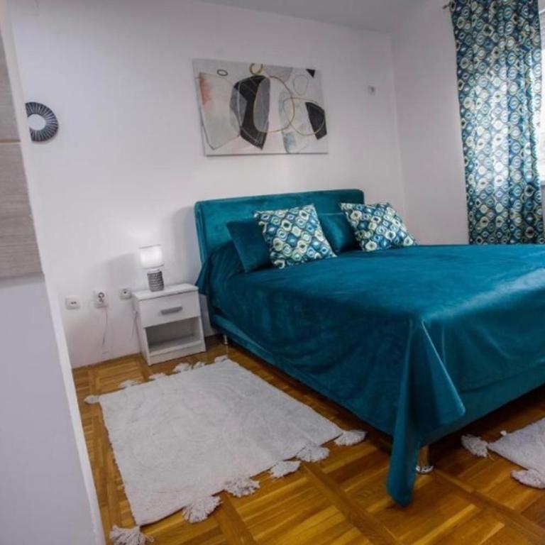 SKY 1 APARTMAN - One-Bedroom Apartment - 4