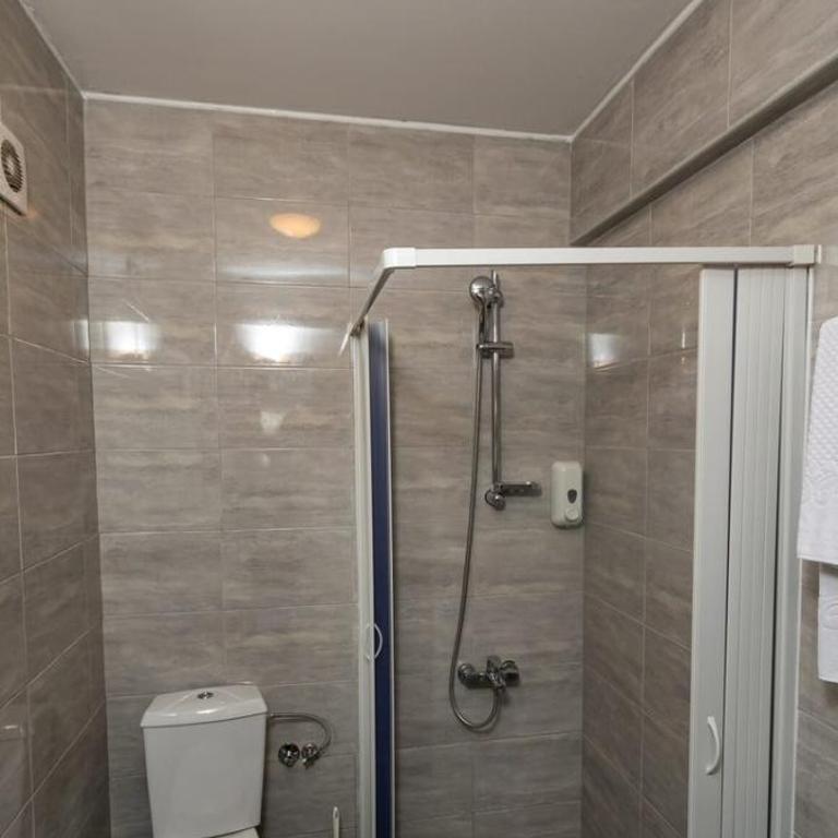 Apartments Gorska - Apartman sa 1 Spavaćom Sobom - 6