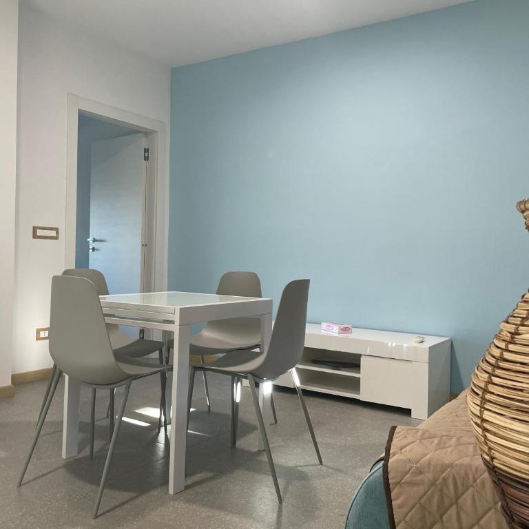 Le Ghie - Deluxe Apartment - 8