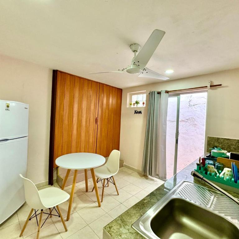 Punta Cabana Bahía (2) - One-Bedroom Apartment - 5