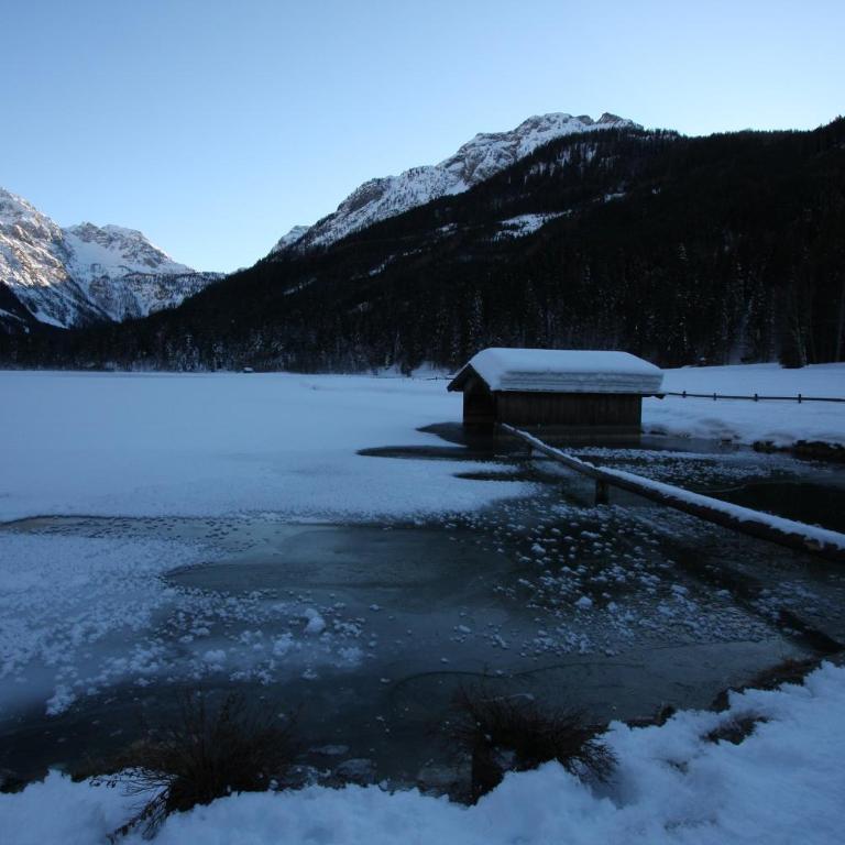 4 Mountains Apartments - Appartamento con 2 Camere da Letto - 18