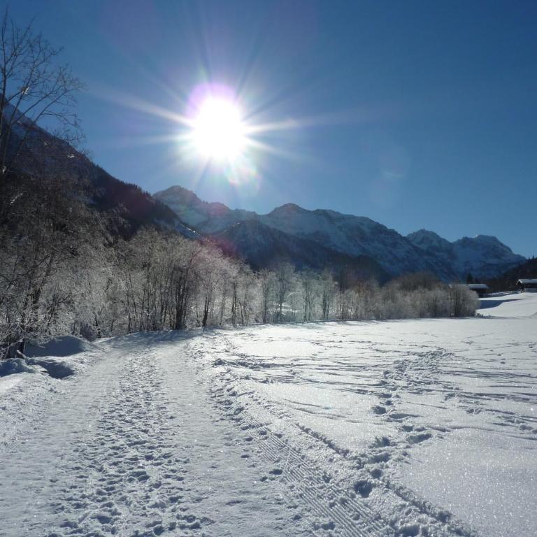 4 Mountains Apartments - Appartamento con 2 Camere da Letto - 19
