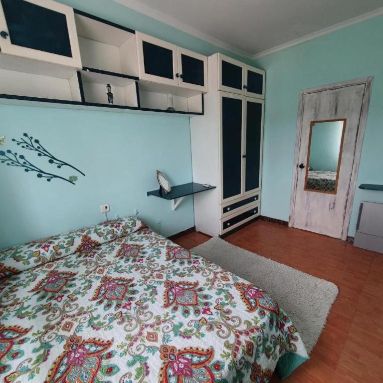 Murmullos Do Mar - Apartamento Superior - 9