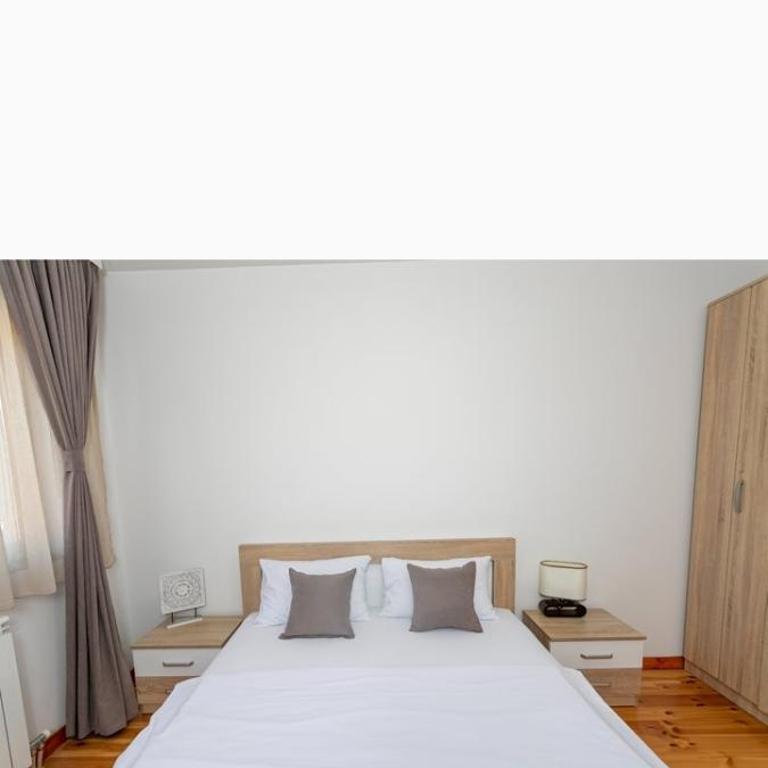 Apartments Gorska - Apartman sa 1 Spavaćom Sobom - 5