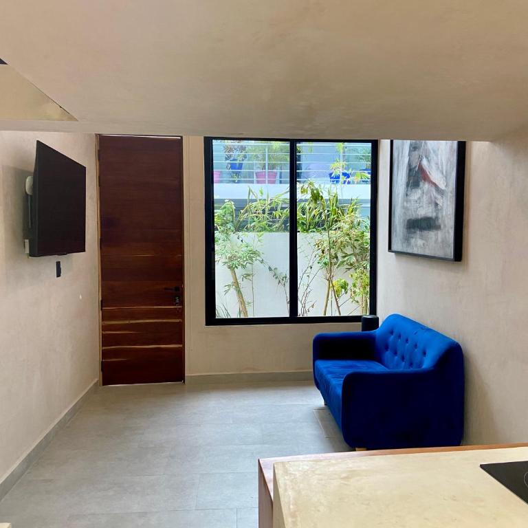 Punta Cabana Norte A - One-Bedroom Apartment - 15