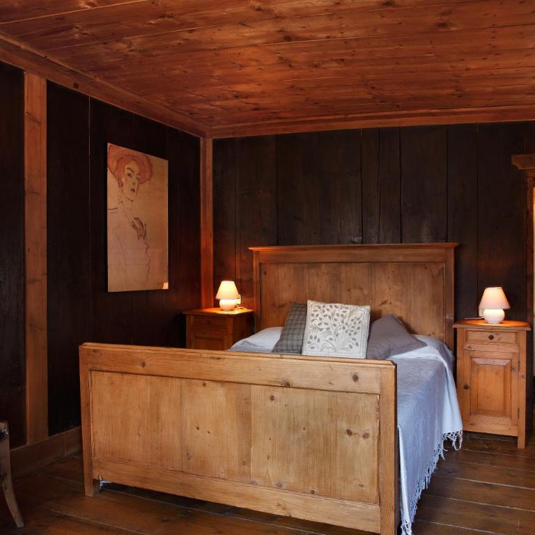 Dormì & Disnà - Appartamento con 1 Camera da Letto e Vista Montagna - 2