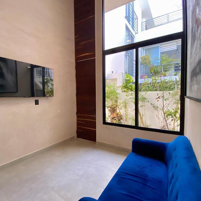 Punta Cabana Norte A - One-Bedroom Apartment - 14