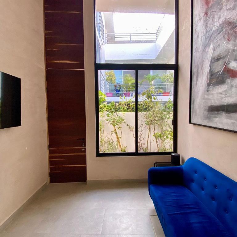 Punta Cabana Norte A - One-Bedroom Apartment - 13