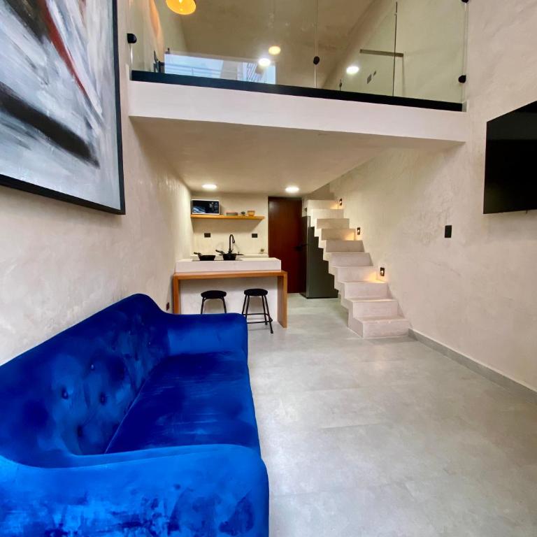 Punta Cabana Norte A - One-Bedroom Apartment - 11