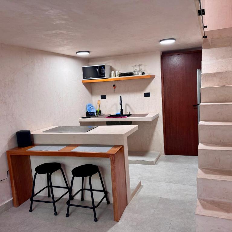 Punta Cabana Norte A - One-Bedroom Apartment - 10