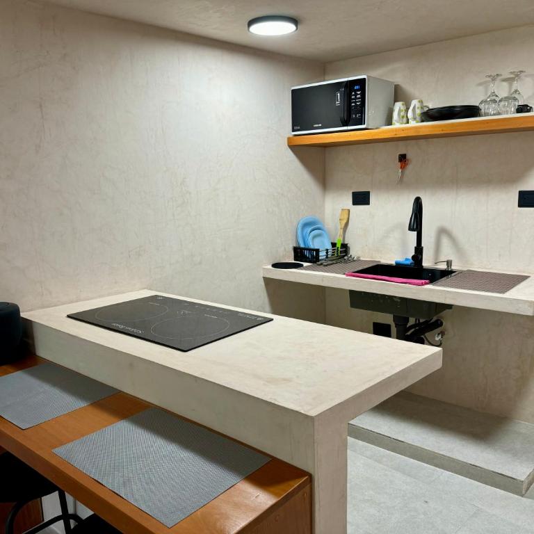 Punta Cabana Norte A - One-Bedroom Apartment - 8
