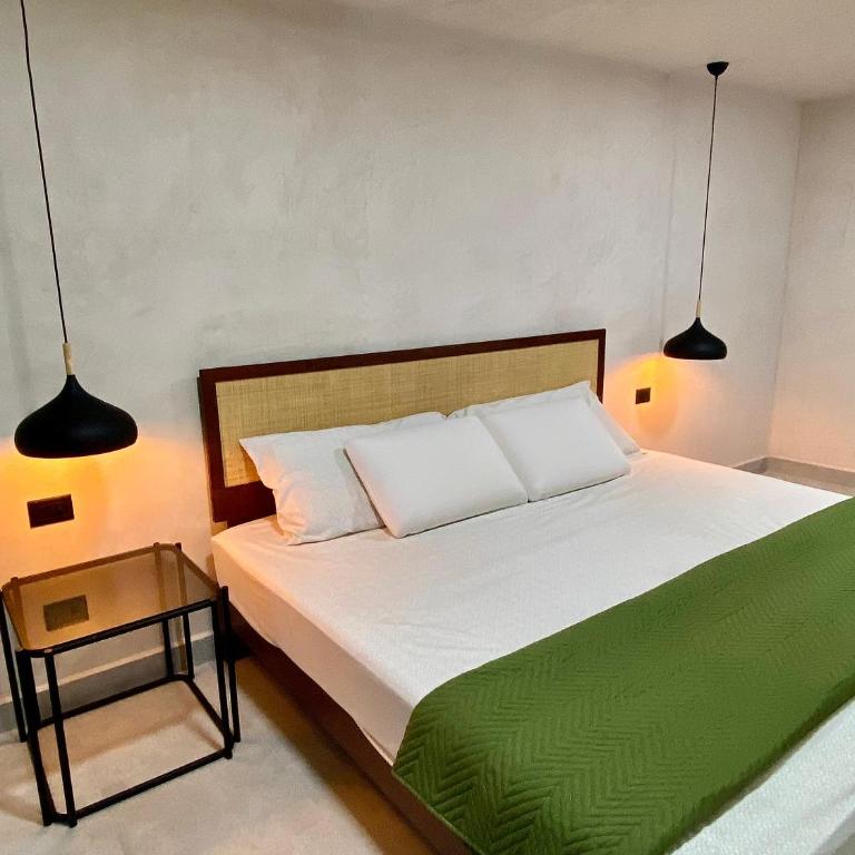 Punta Cabana Norte A - One-Bedroom Apartment - 4