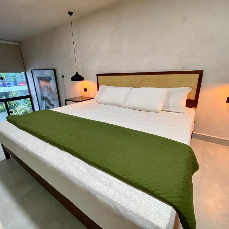 Punta Cabana Norte A - One-Bedroom Apartment - 3